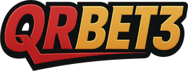 QRBet3 Logo